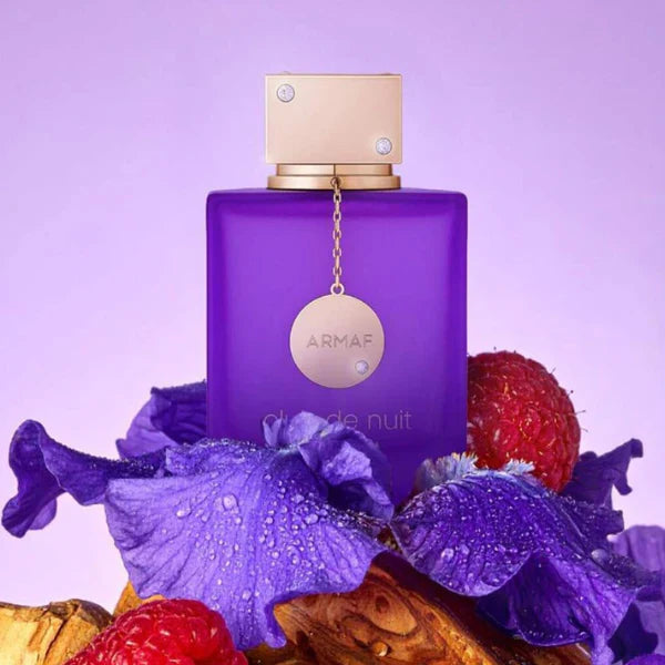 Club De Nuit Maleka EDP 105ml EDP By Armaf