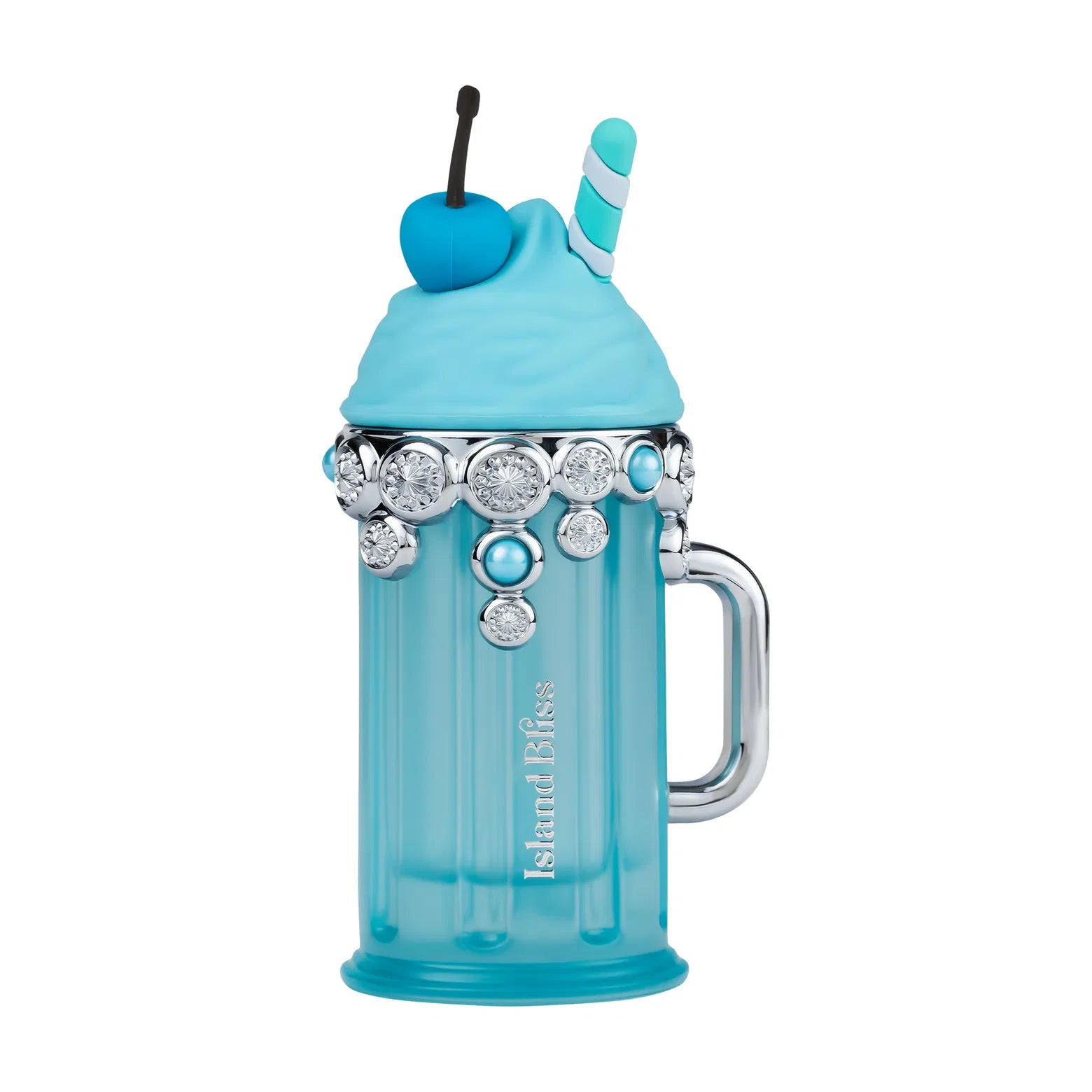 ARMAF DELIGHTS ISLAND BLISS (W) EDP 100ML