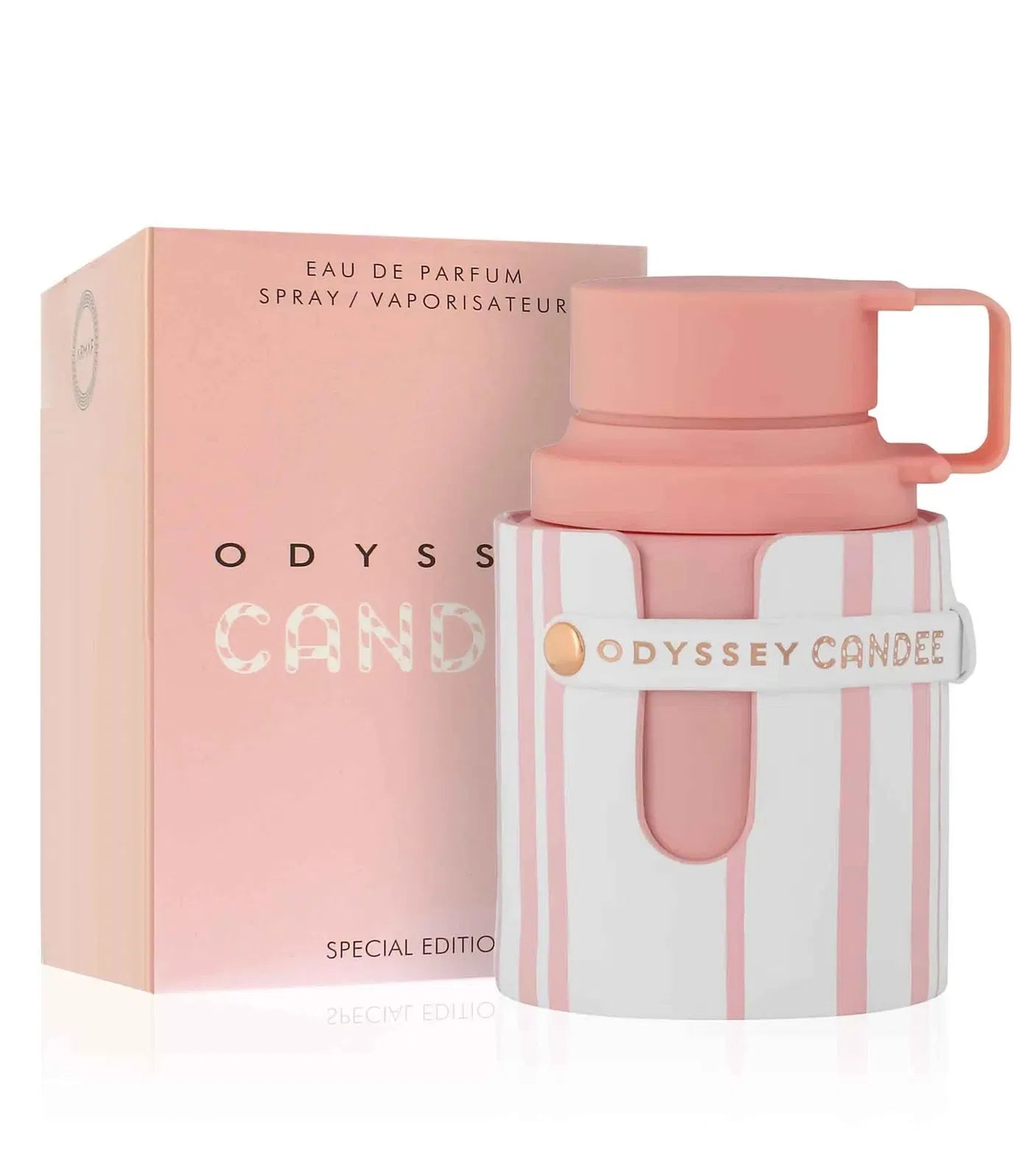 Odyssey Candee Special Edition 100ml EDP By Armaf