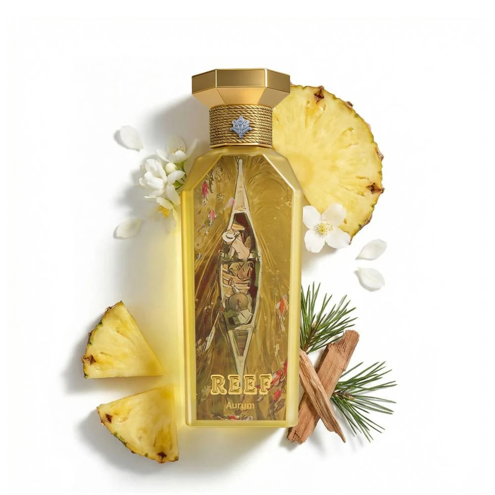 Aurum 150ml By Reef Perfumes