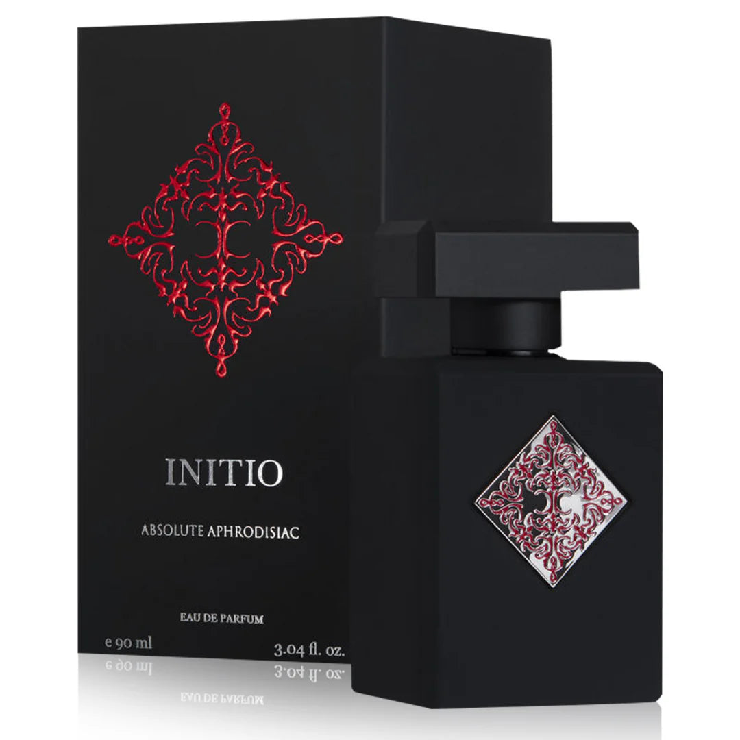 90ml The Absolutes Absolute Aphrodisiac EDP By Initio Parfums Prives