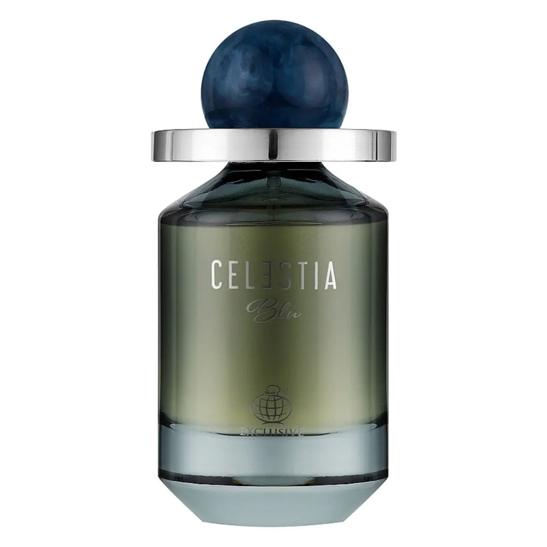 Celestia Blu 80ml EDP By Fragrance World