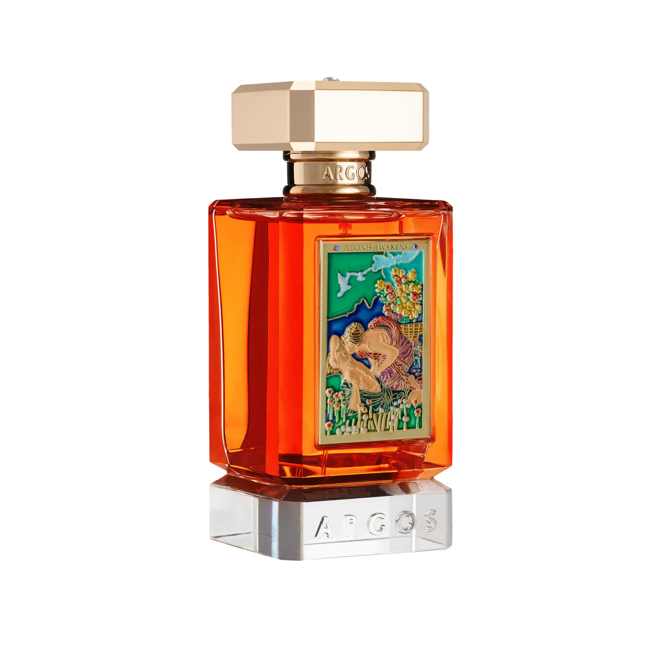 ARGOS ADONIS AWAKENS EDP