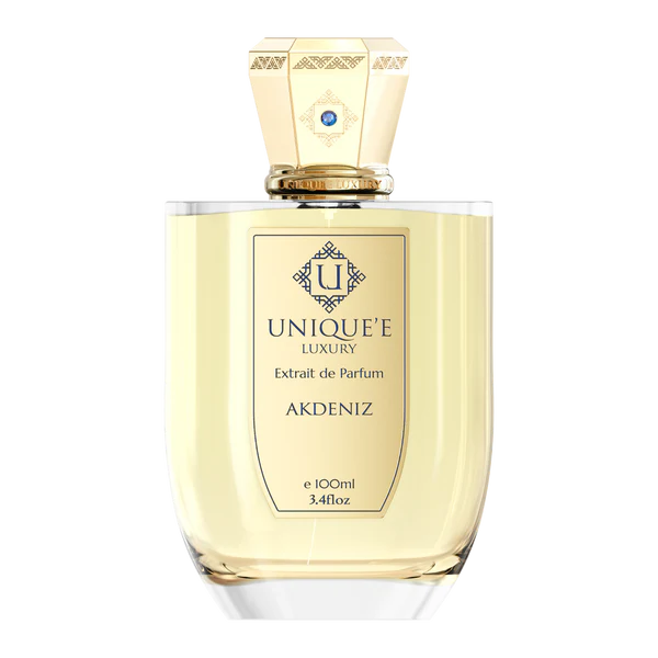 100ml Akdeniz Extrait De Parfum By Unique Luxury