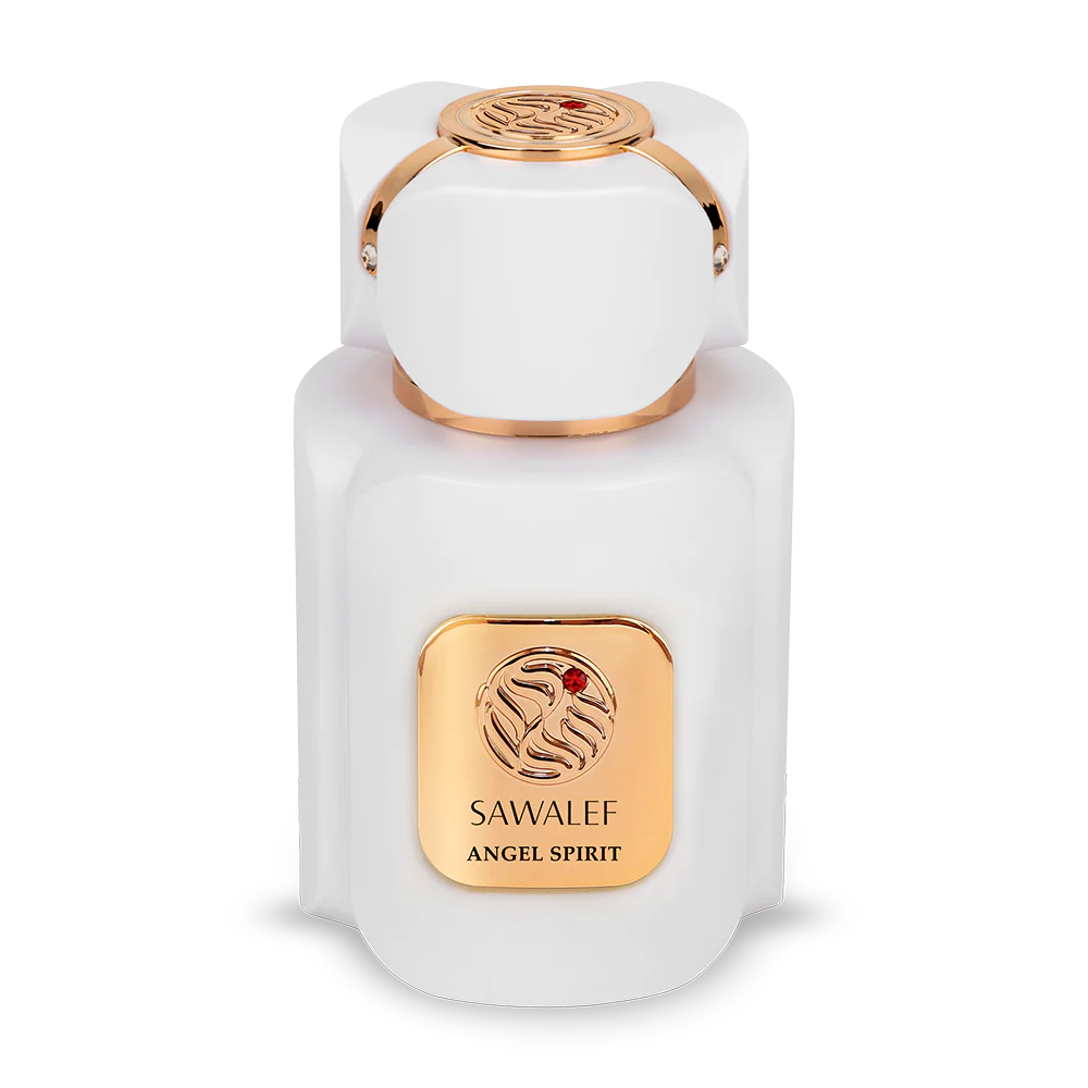 Angel Spirit - Swiss Arabian's Sawalef Range
