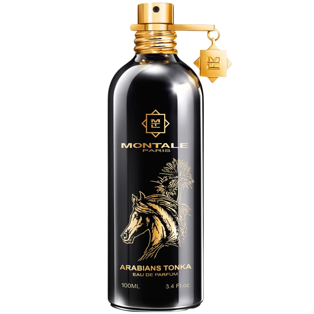 100ml Arabians Tonka EDP By Montale