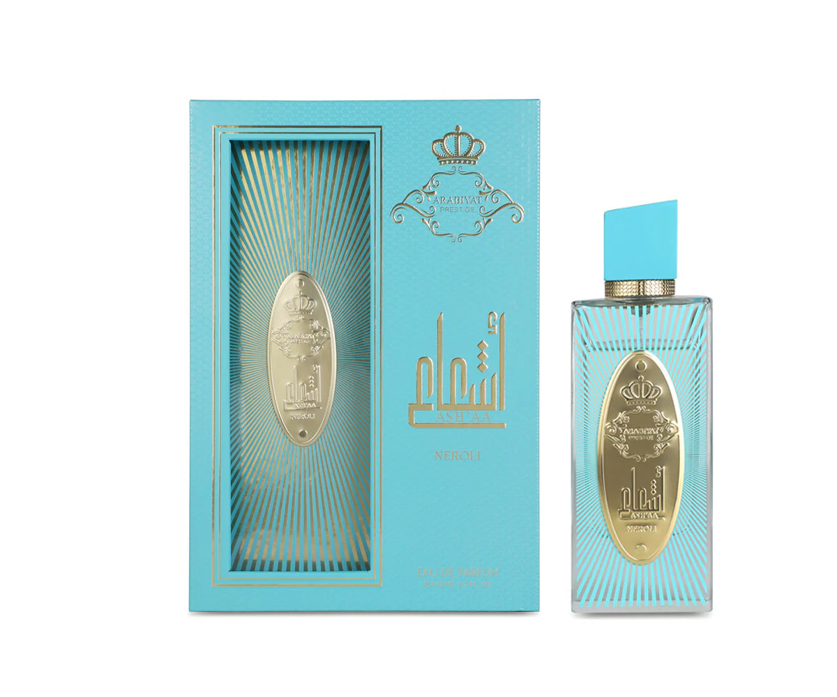 Asha'a Neroii 110ml EDP By Arabiyat Prestige