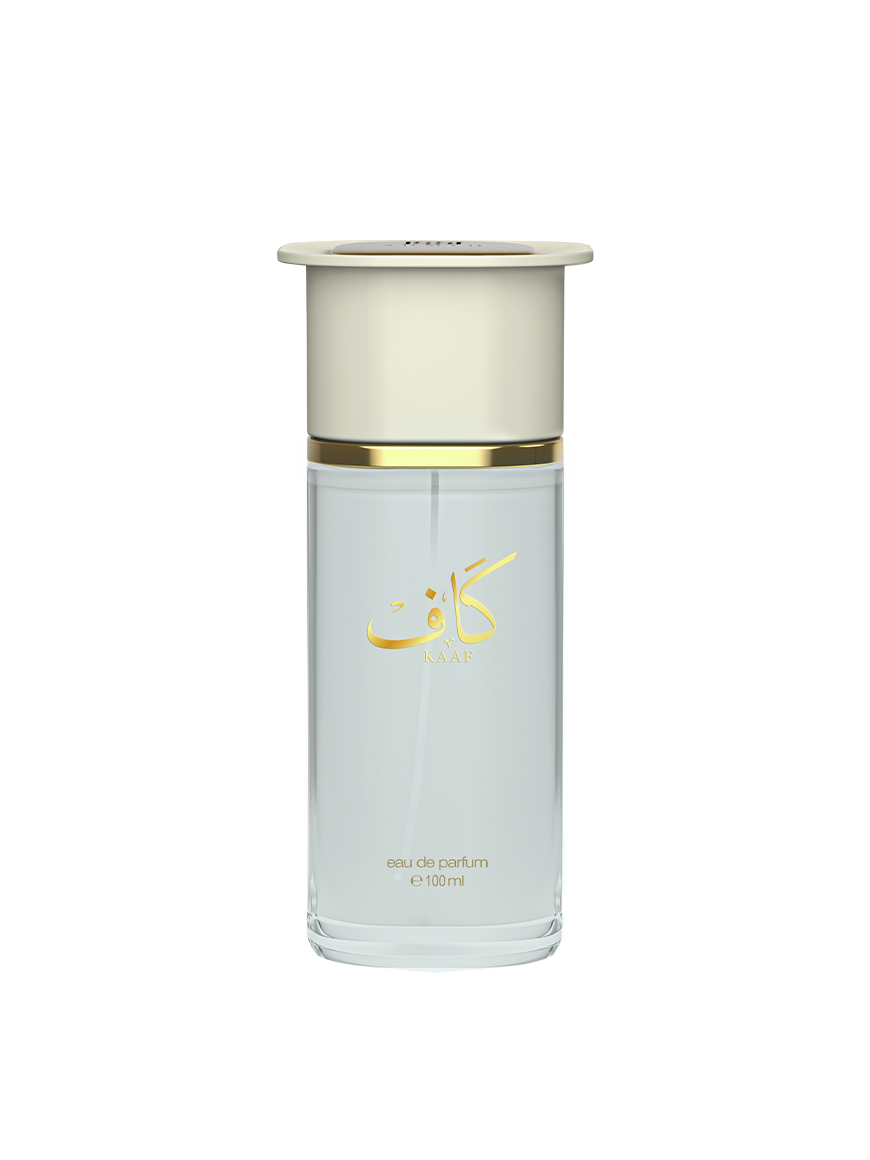 Kaaf EDP 100ml By Ahmed Al Maghribi