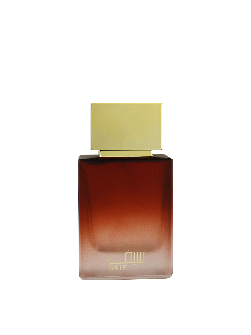 SAIF 50ML NEW
