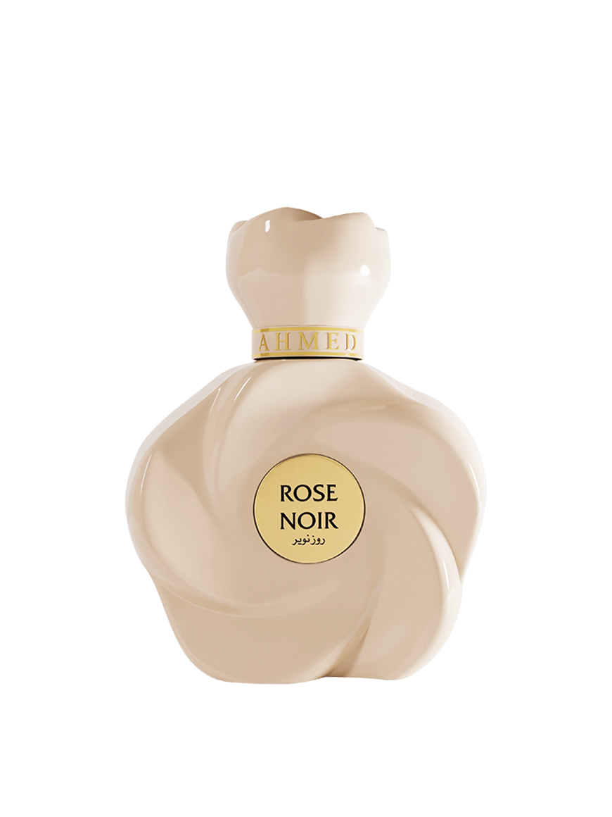 Rose Noir