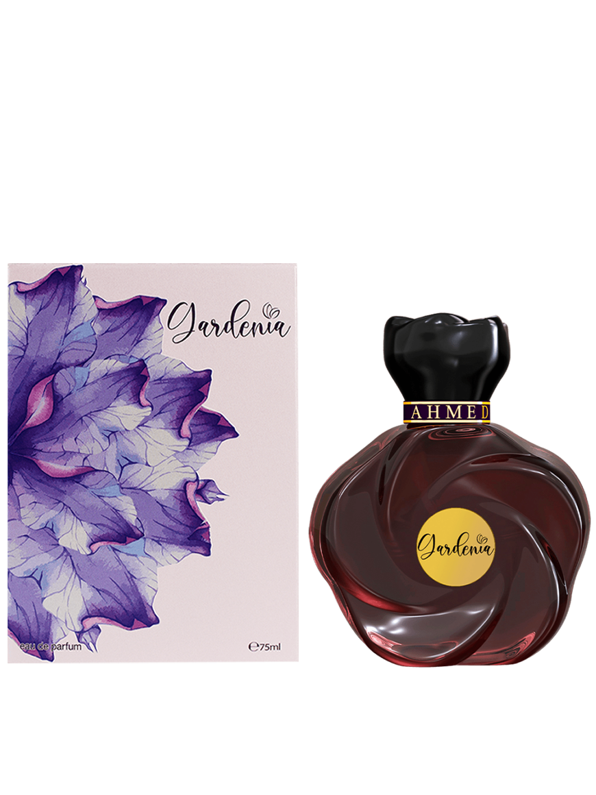 GARDENIA 75ML