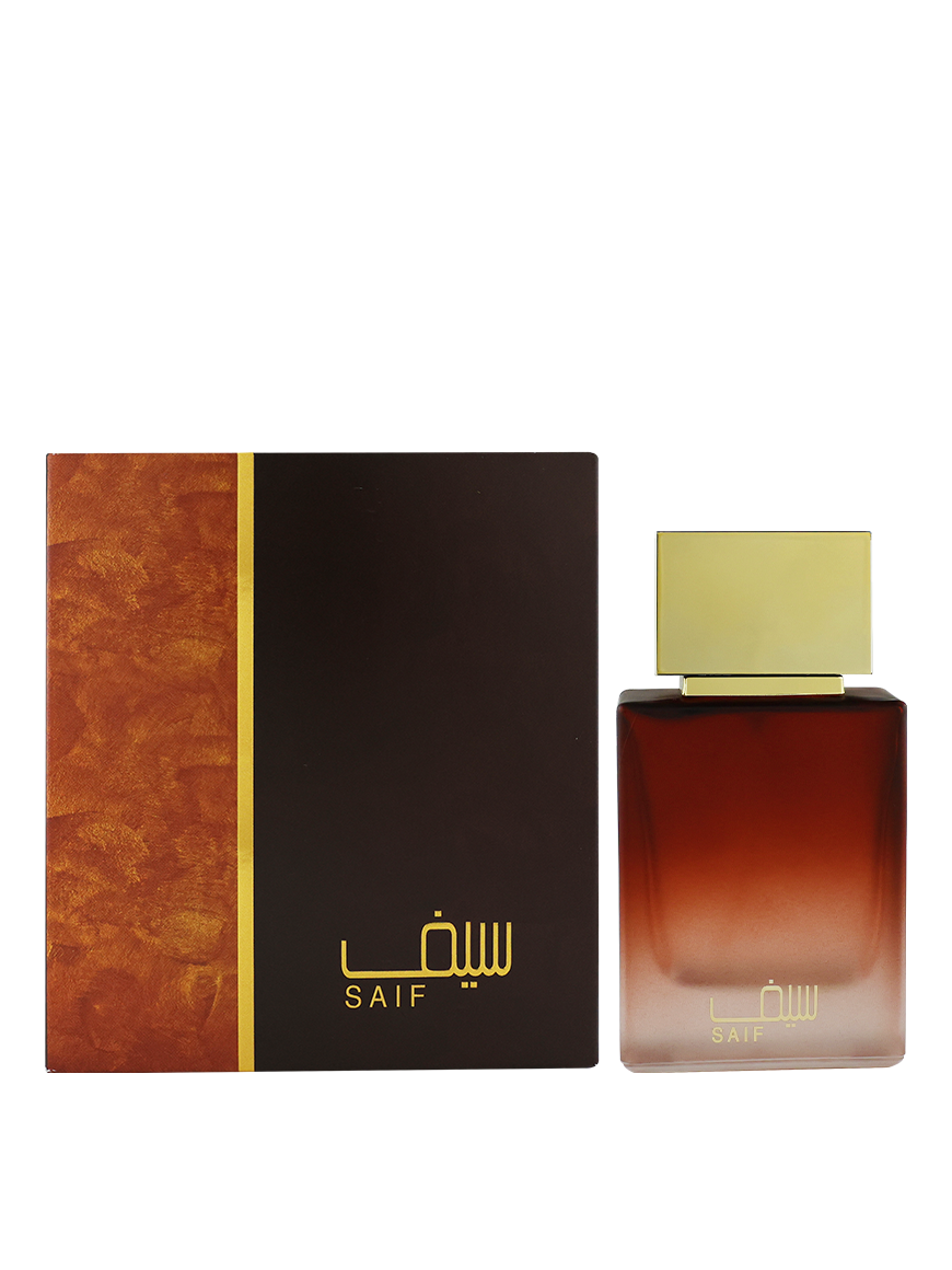 SAIF 50ML NEW