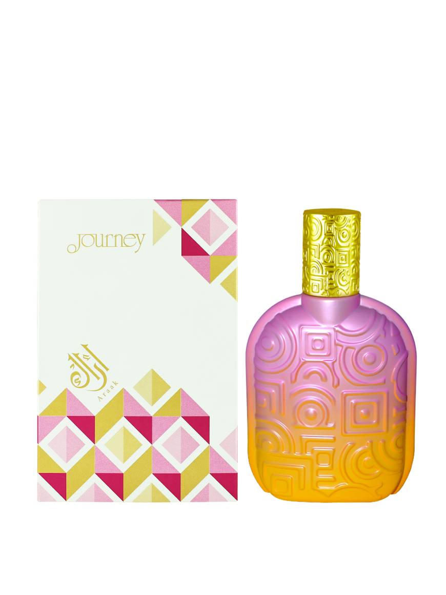 ARAAK JOURNEY PINK