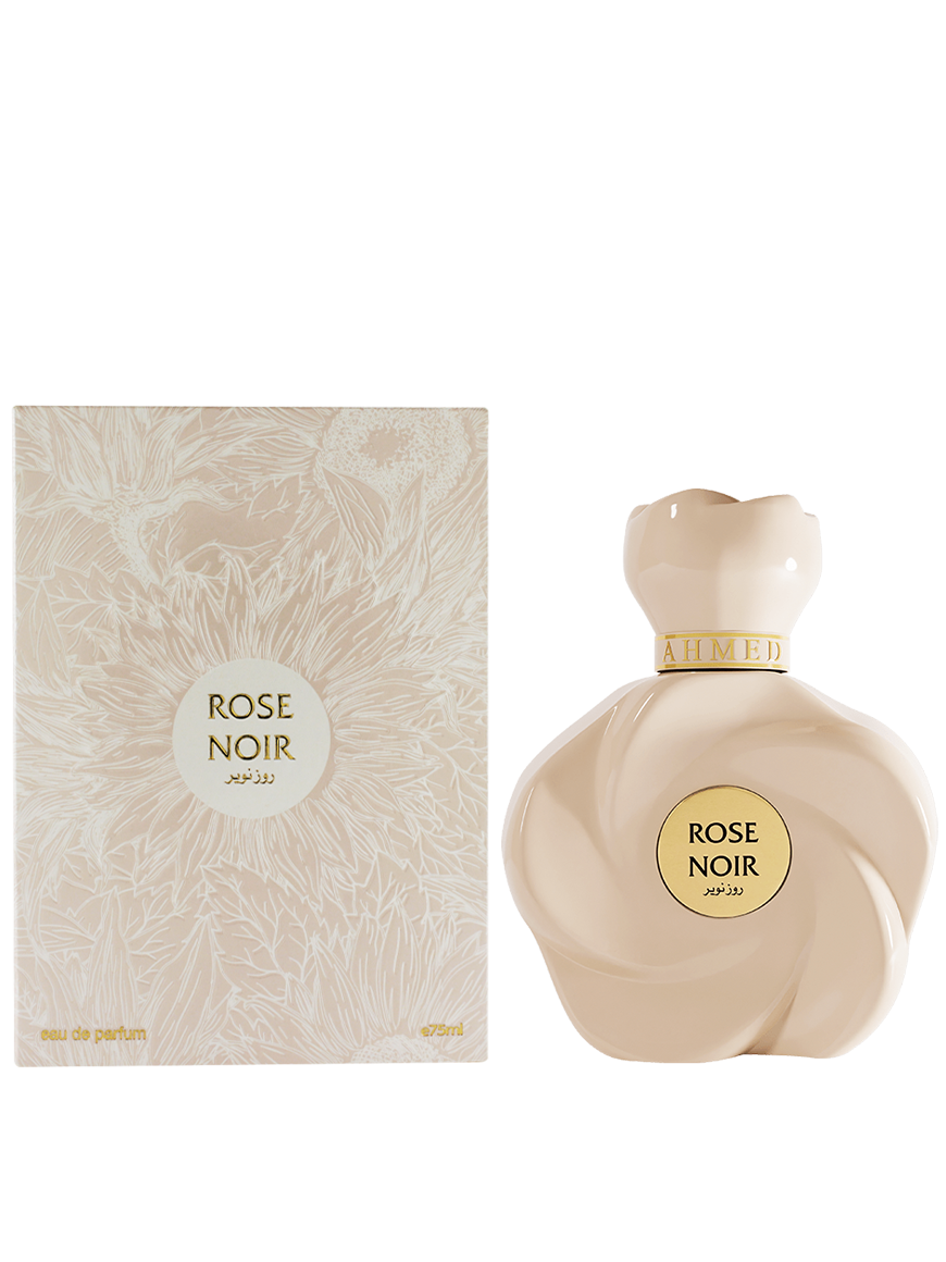 Rose Noir