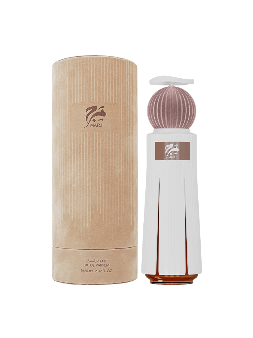 Marj 60ml EDP By Ahmed Al Maghribi