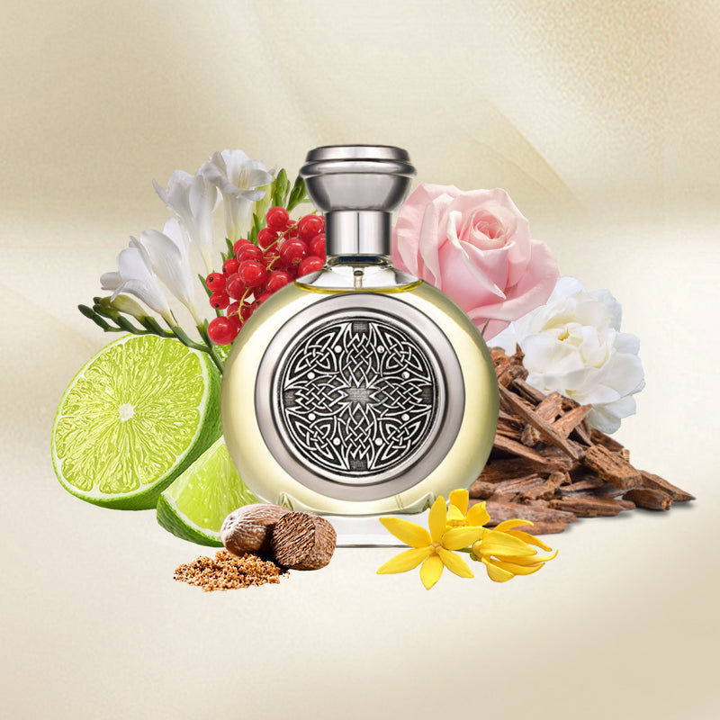 100ml Chariot EDP By Boadicea The Victorious