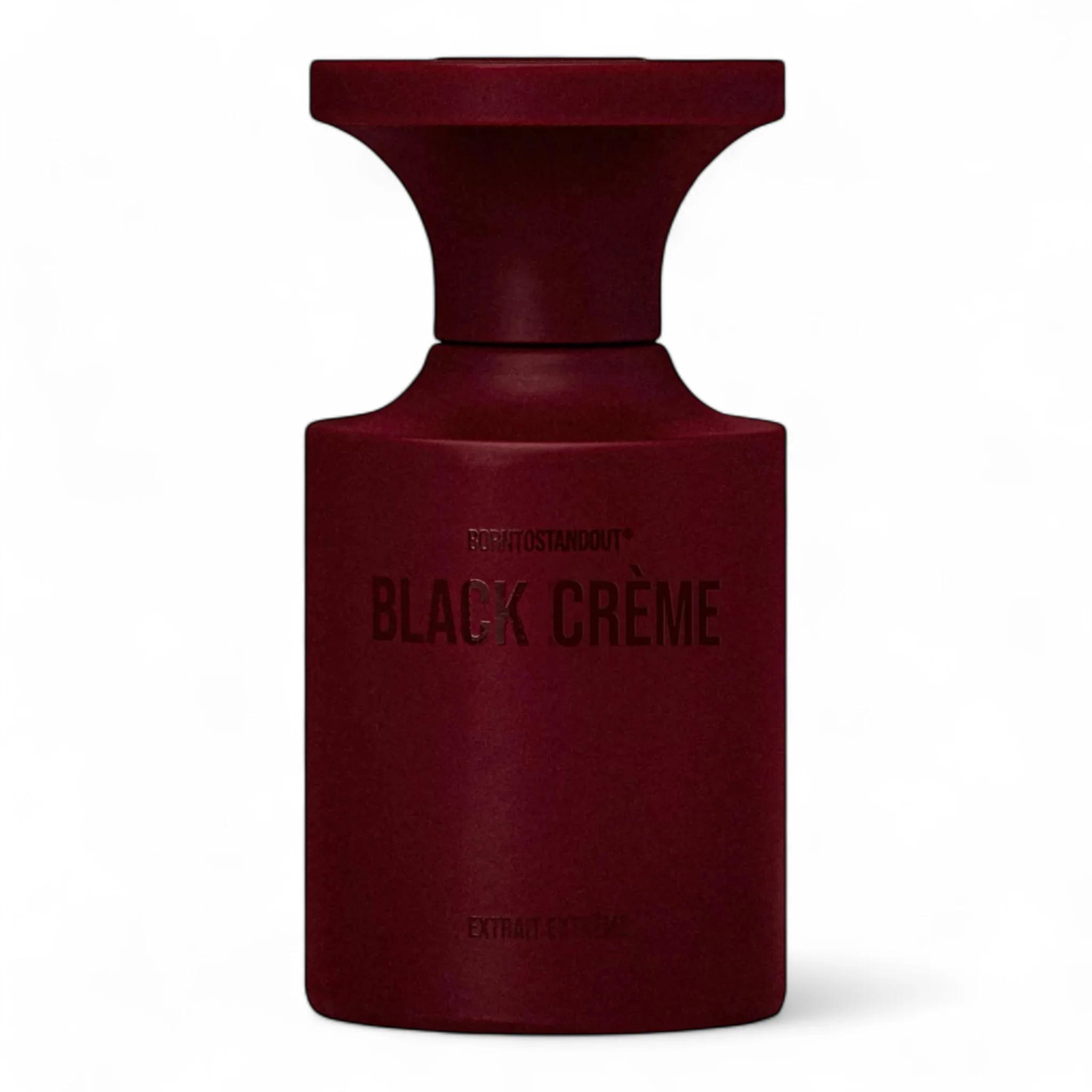 BORNTOSTANDOUT BLACK CREME EXTRITEEM 50ML