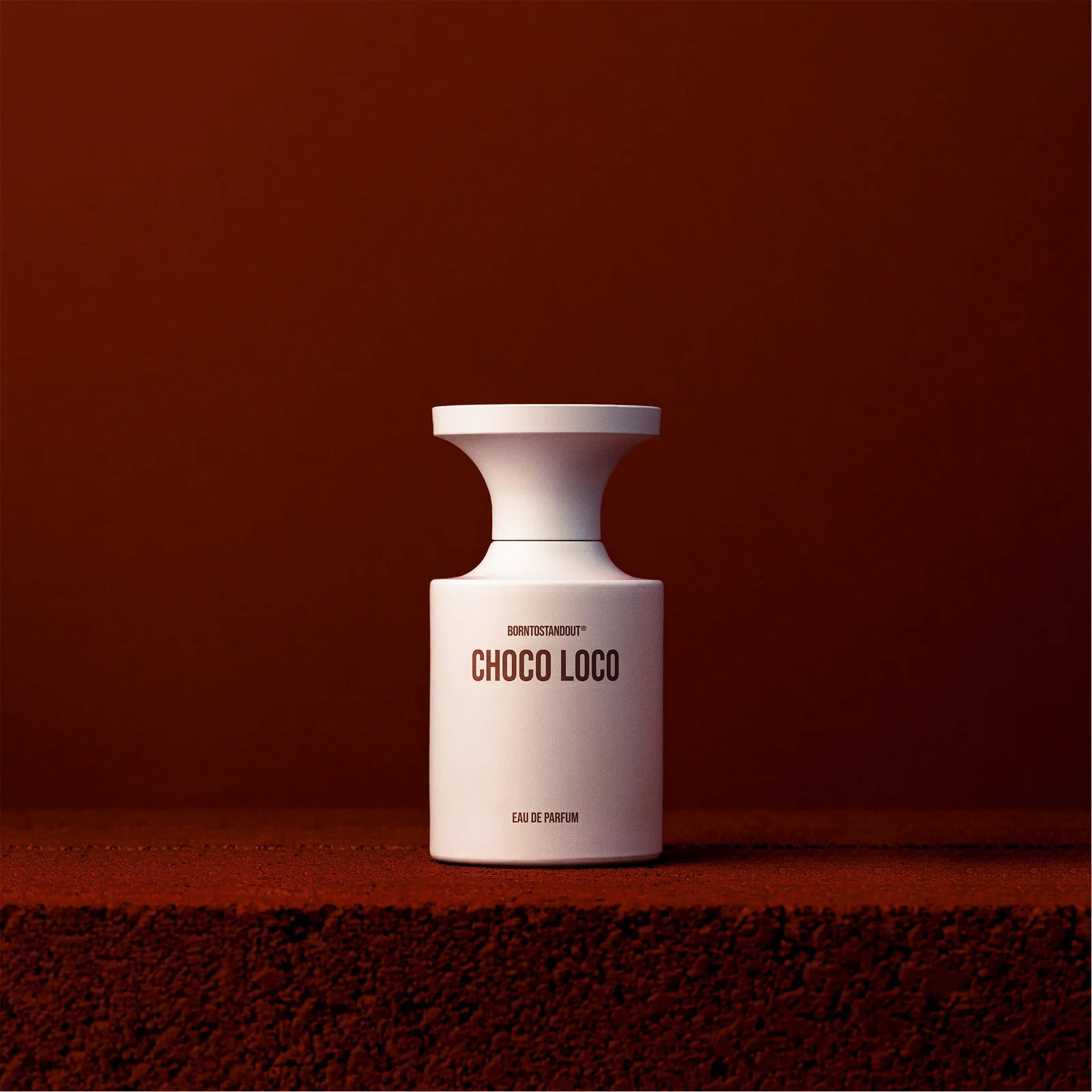 BORNTOSTANDOUT CHOCO LOCO EDP 50ML