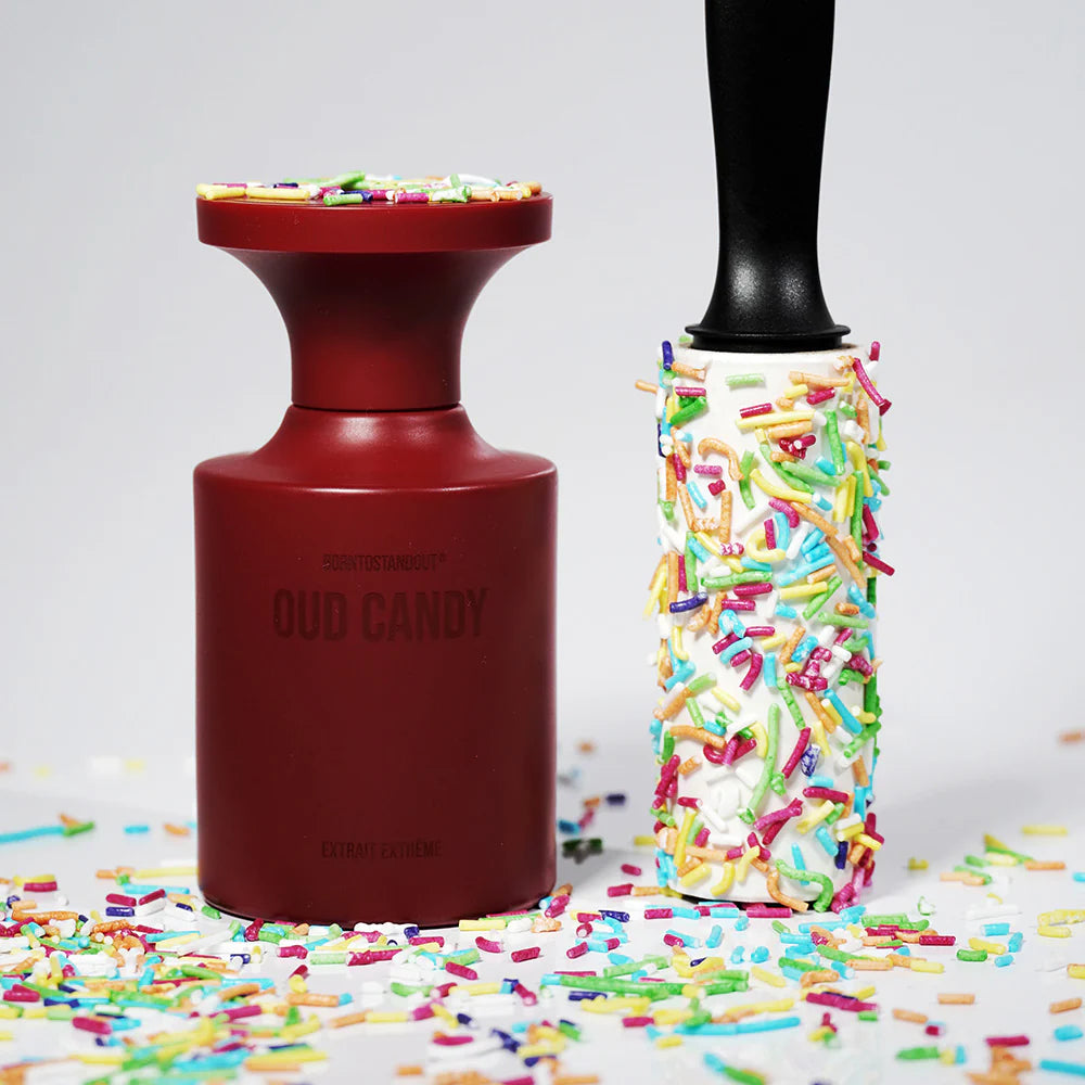 BORNTOSTANDOUT OUD CANDY EXTRAIT EXTREME 50ML