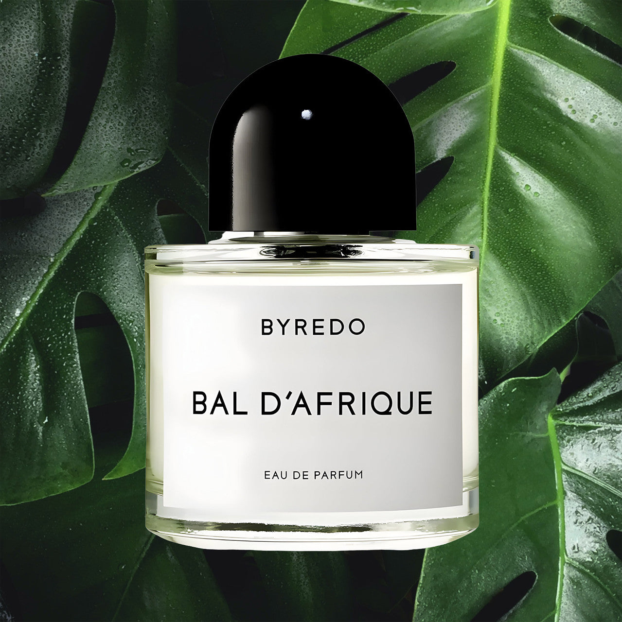 100ml Bal D’Afrique EDP By Byredo