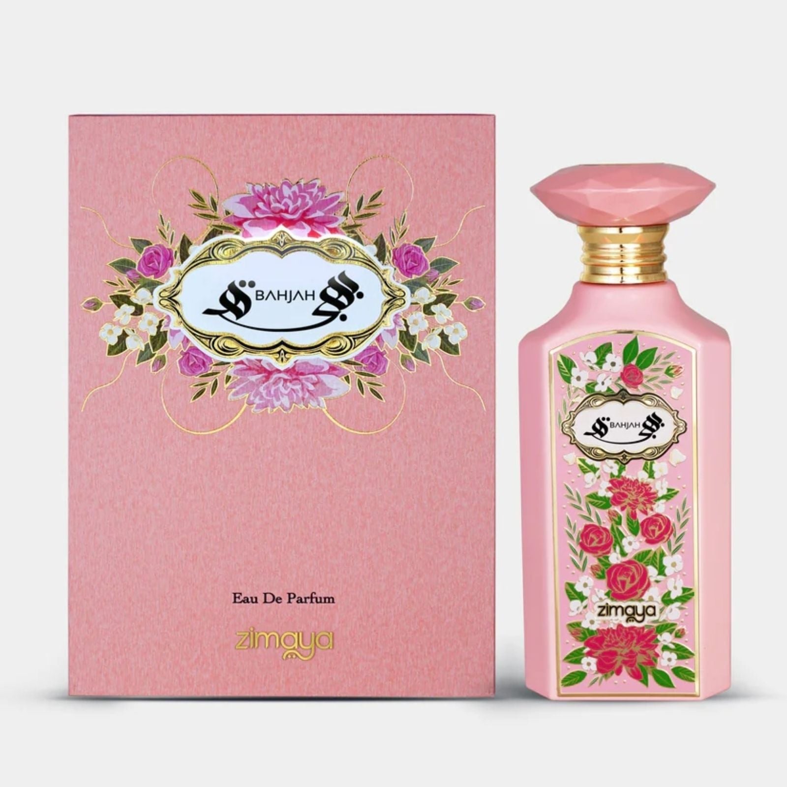 BAHJAH EDP 100ML