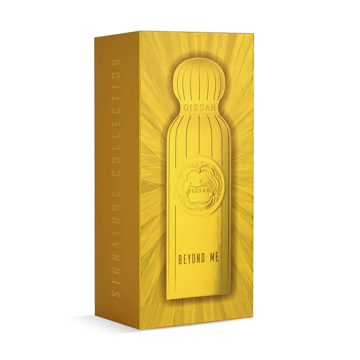 Beyond Me 200ml By Gissah