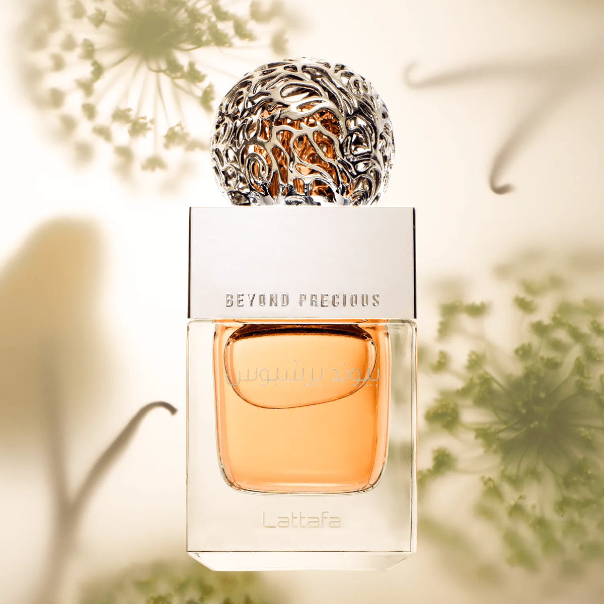 Beyond Precious 100ml by Lattafa