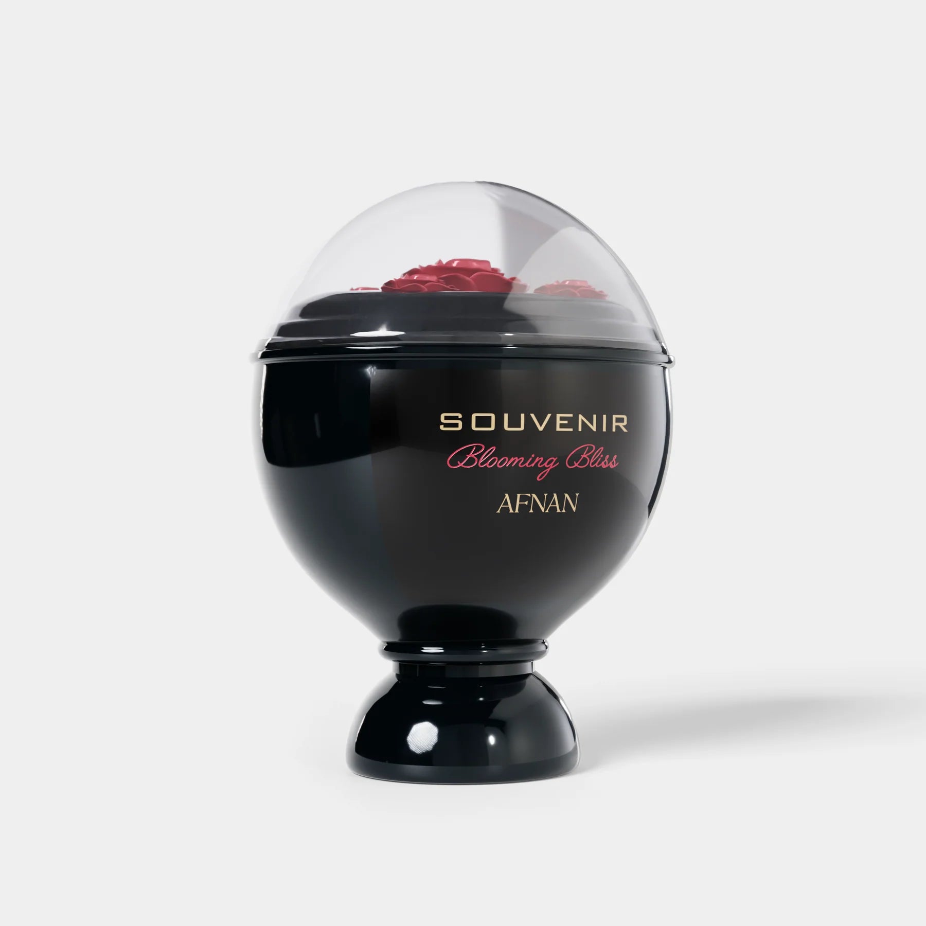 Souvenir Blooming Bliss EDP 100ml EDP By Afnan