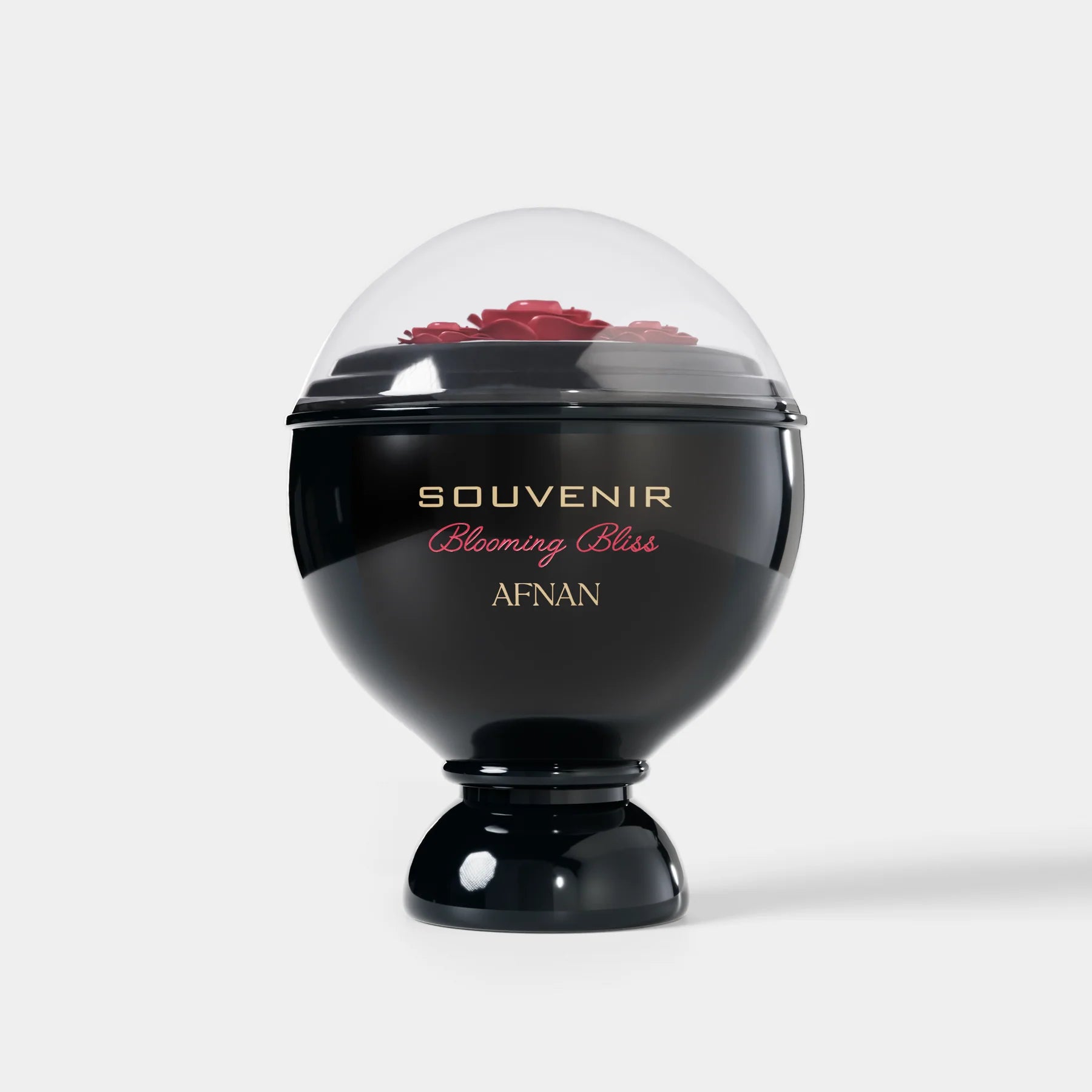 Souvenir Blooming Bliss EDP 100ml EDP By Afnan