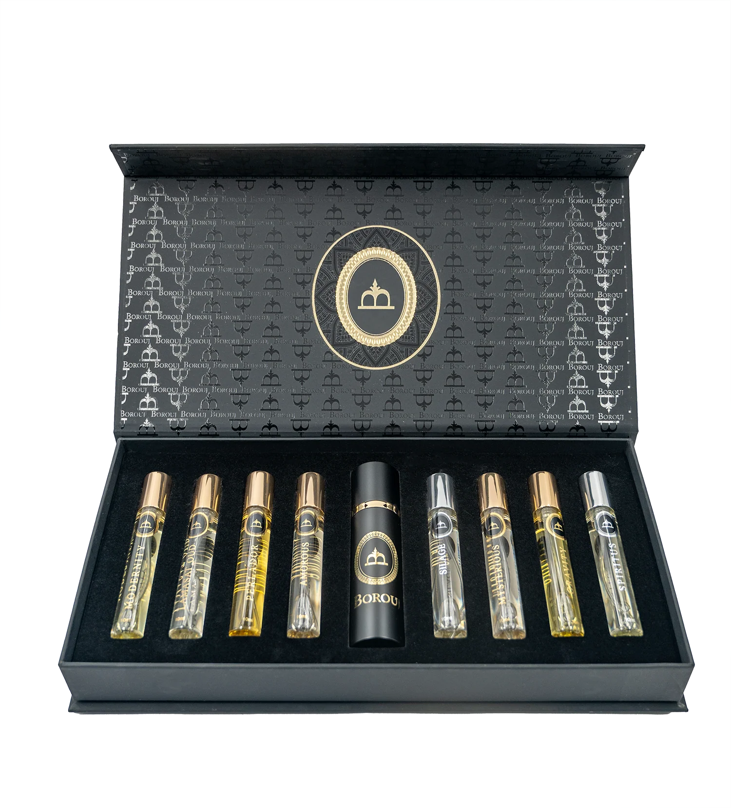 Borouj Collection 10ml