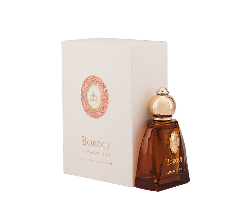 Borouj Lamasat Oud EDP 85ml