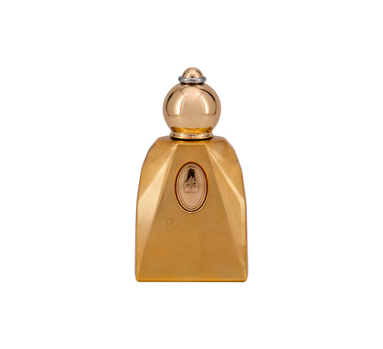 Borouj Mysterious EDP 85ml