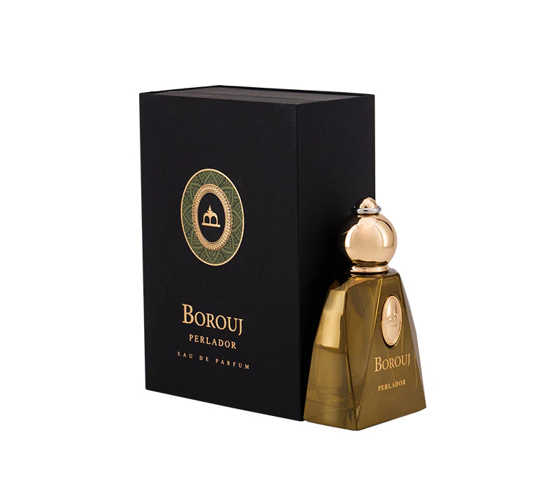 Borouj Perlador EDP 85ml