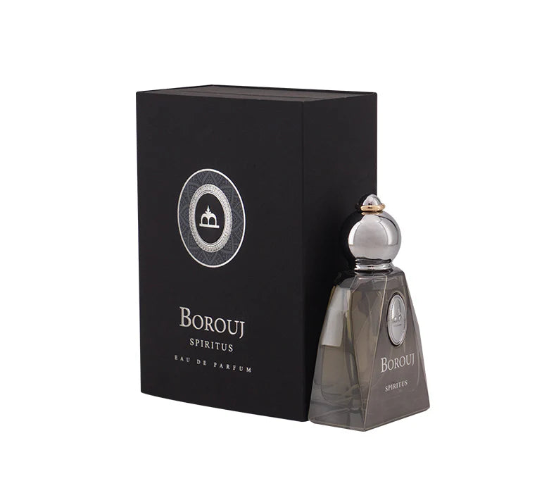 Borouj Spiritus EDP 85ml