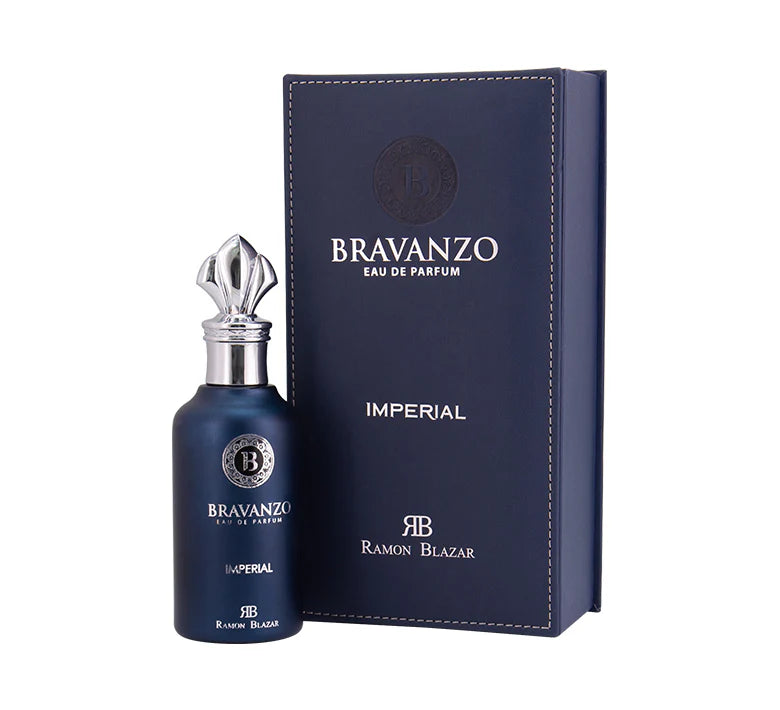 Bravanzo Imperial EDP 100ml