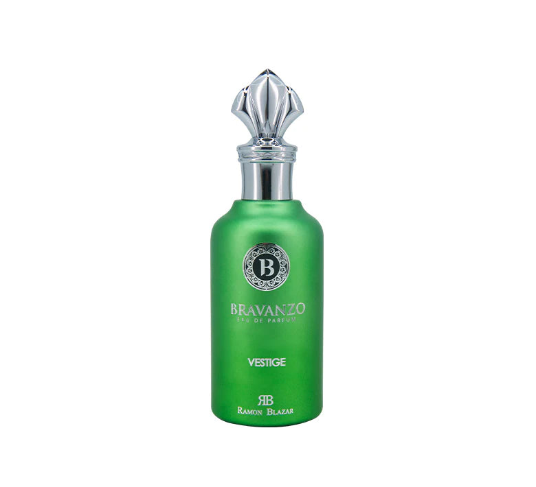 Bravanzo Vestige EDP 100ml