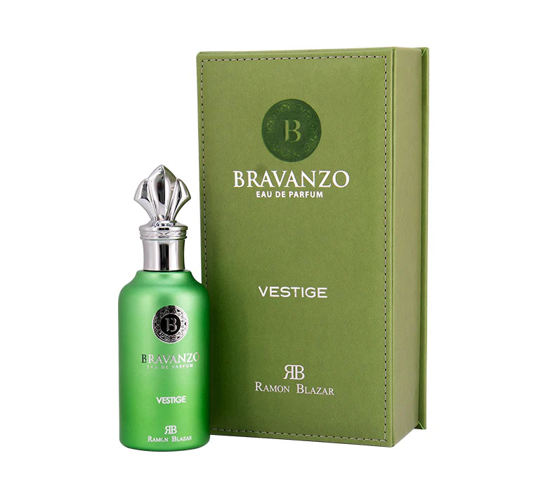 Bravanzo Vestige EDP 100ml