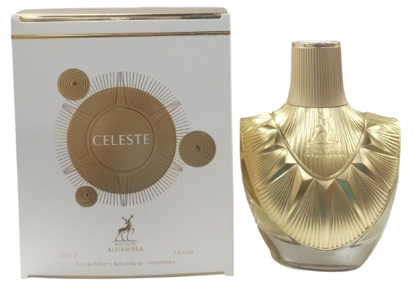 Celeste By Maison Alhambra