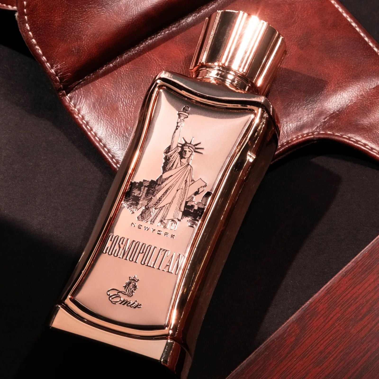 Cosmopolitan New York 100ml EDP By Paris Corner