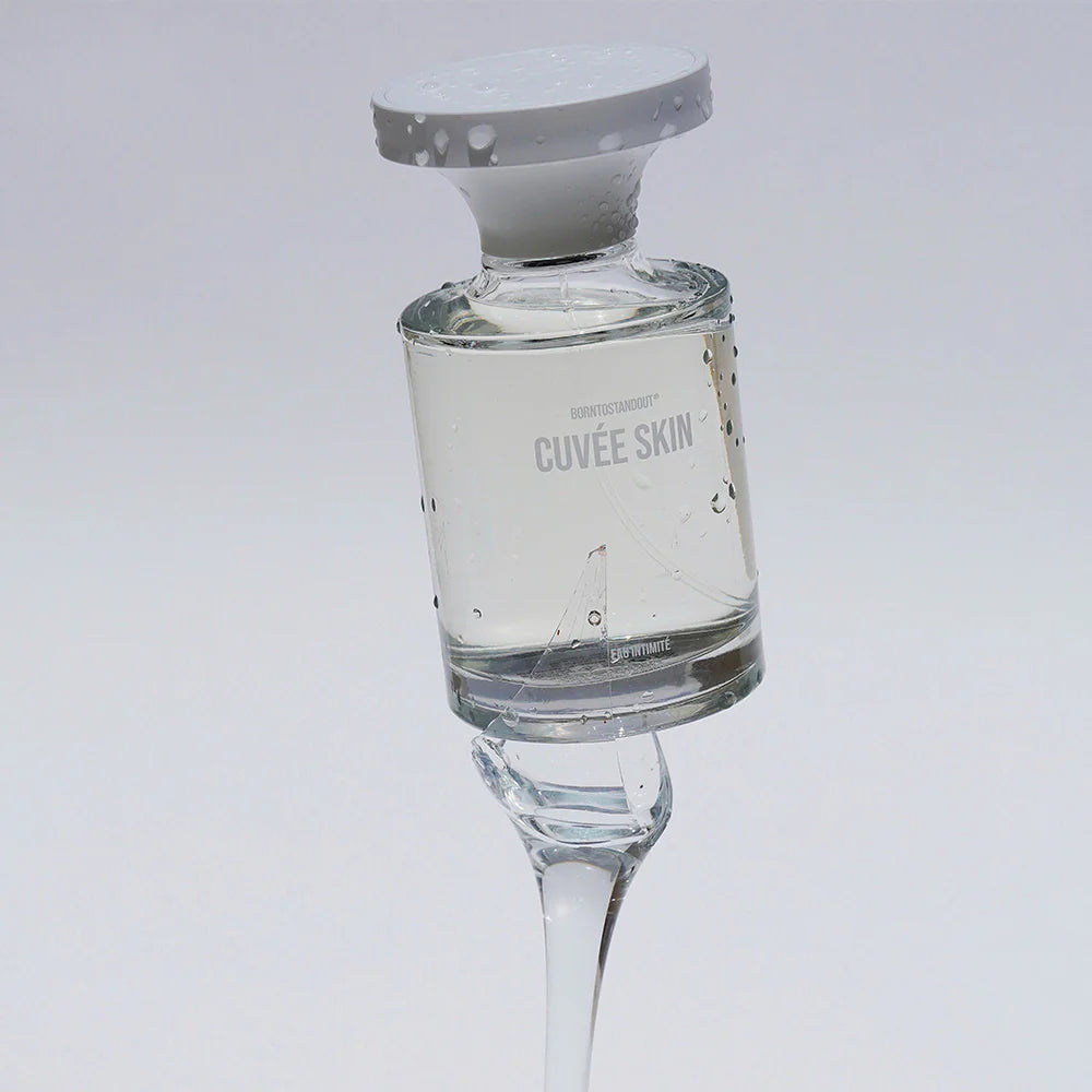 CUVEE SKIN EDT 100ML EAU INTIMITE By BORNTOSTANDOUT
