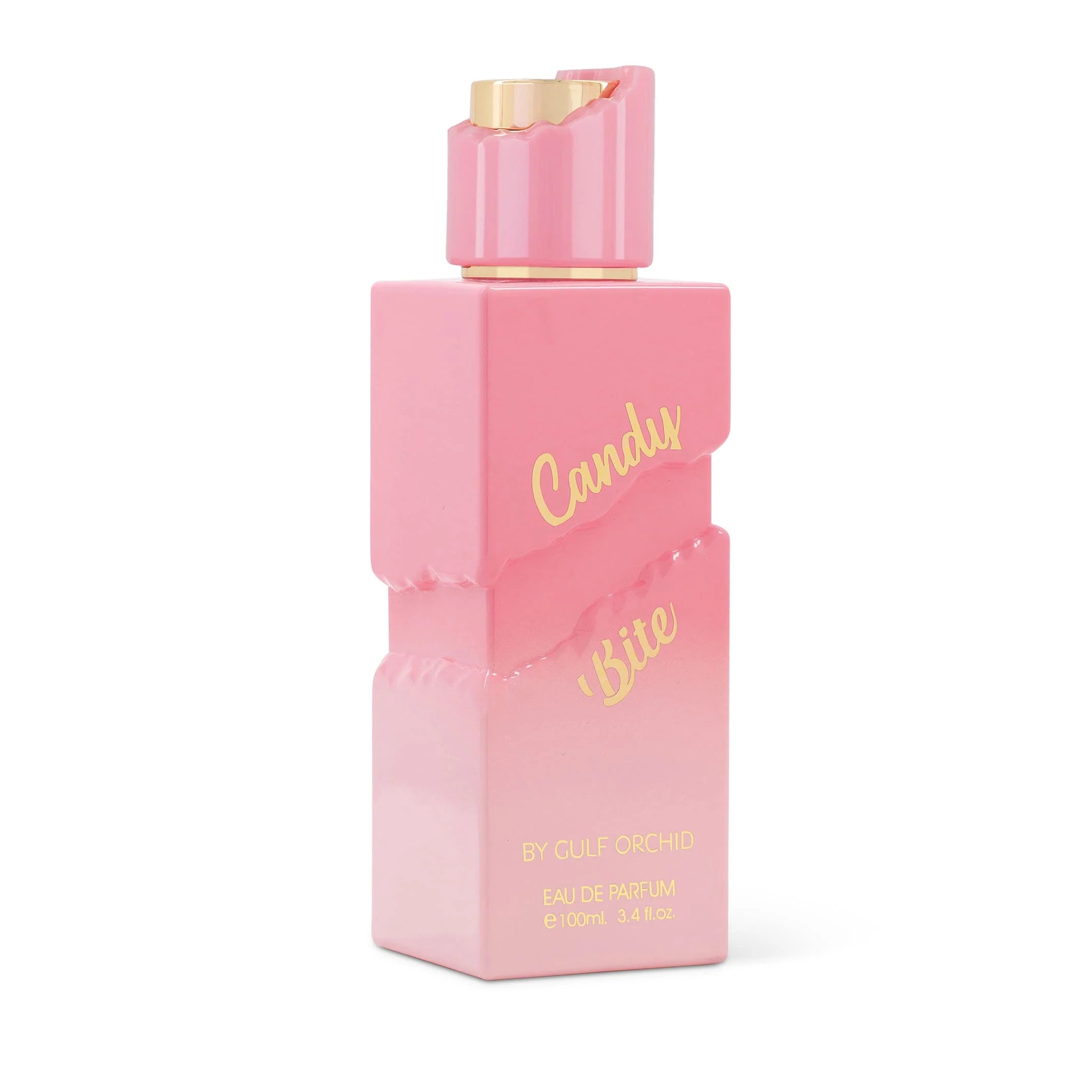 Candy bite by Gulf Orchid