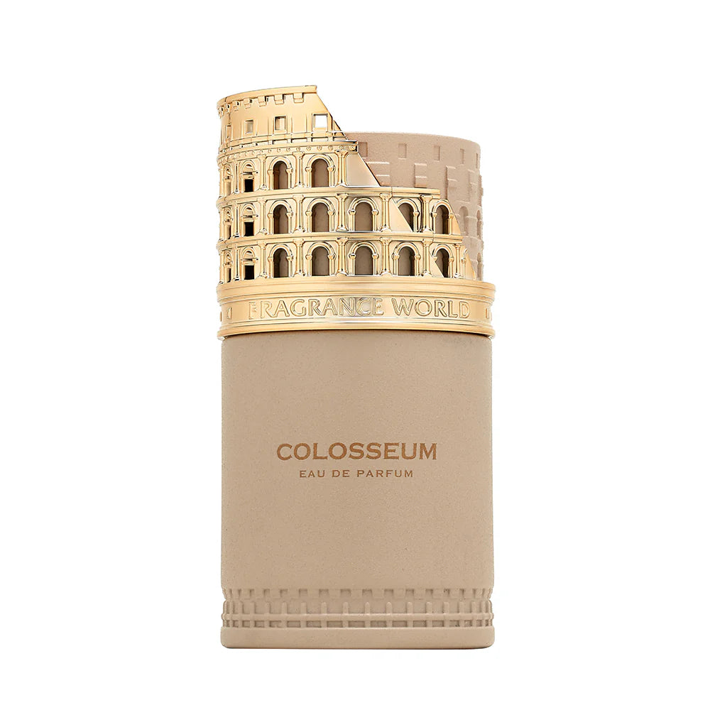 Colosseum 100ml EDP by Fragrance World