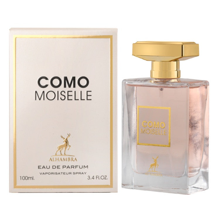 Como Moiselle 100 Ml