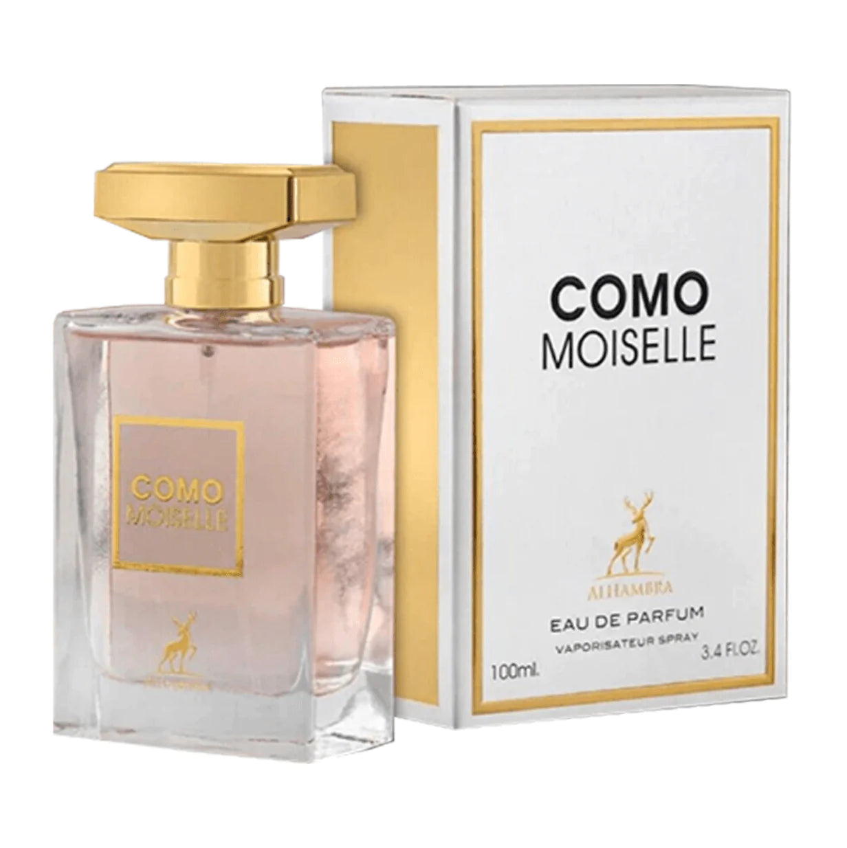 Como Moiselle 100 Ml