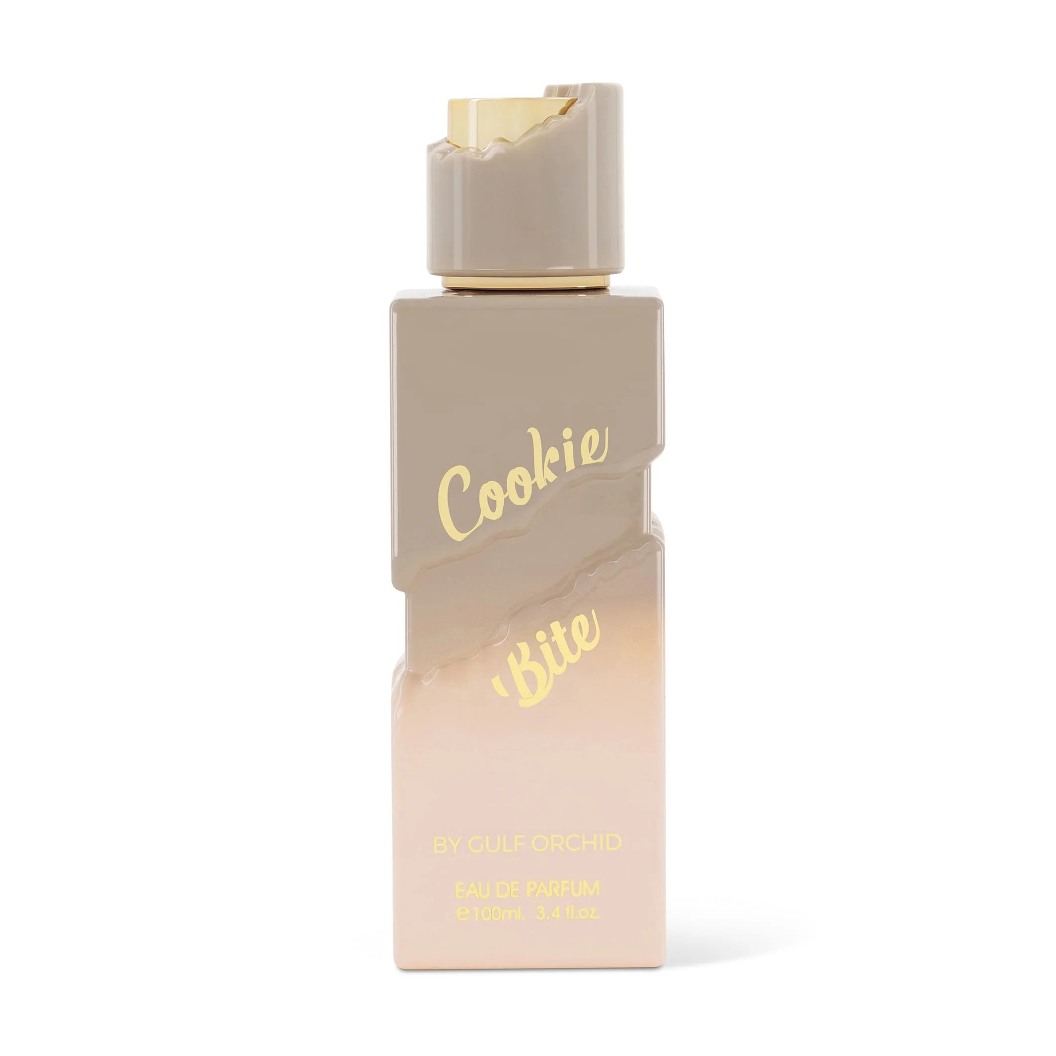 Cookie bite by Gulf Orchid