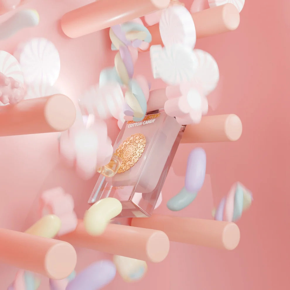 Cotton Candy 60ml EDP By Gulf Orchid