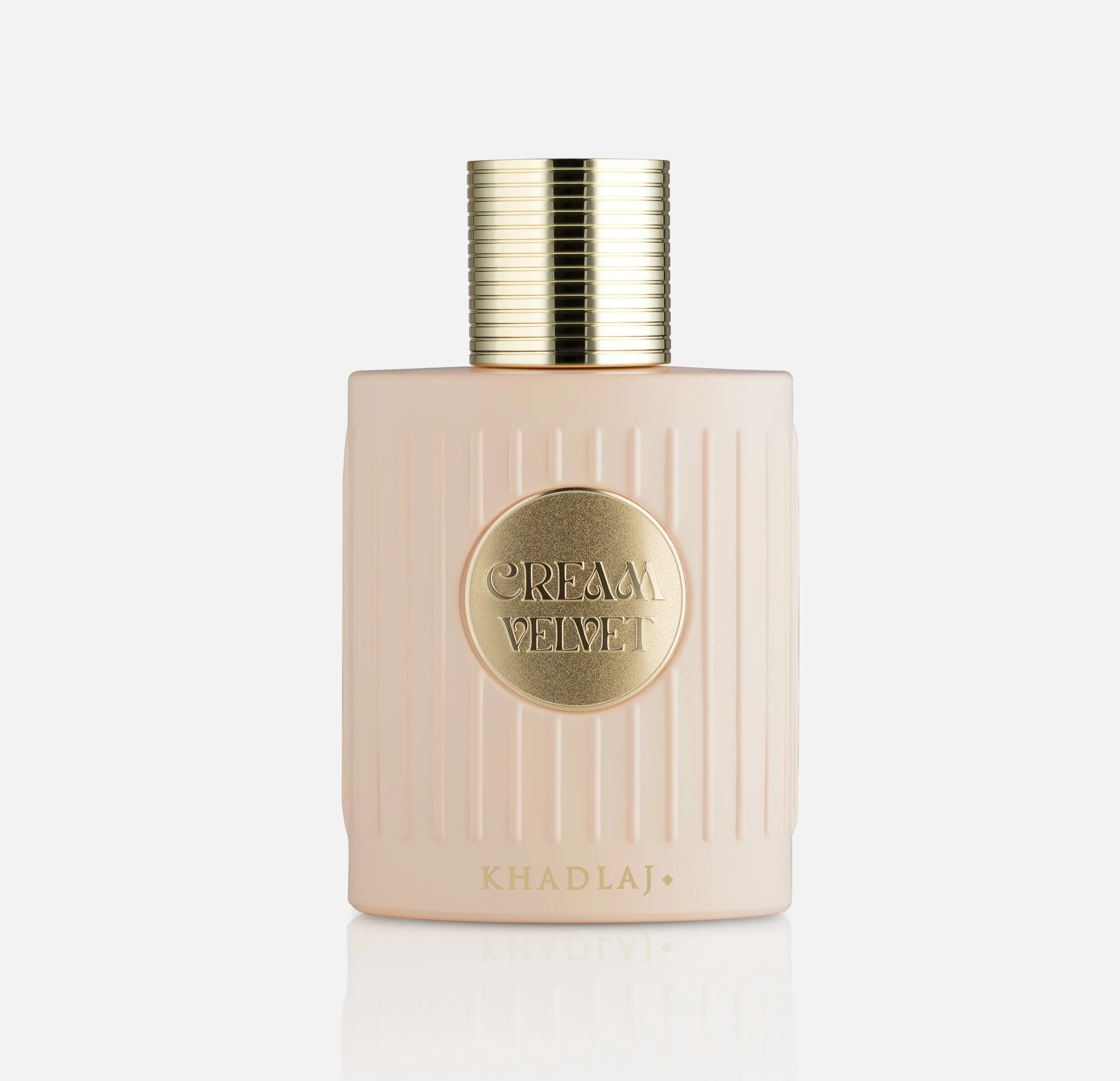 Cream Velvet 100ml EDP By Khadlaj