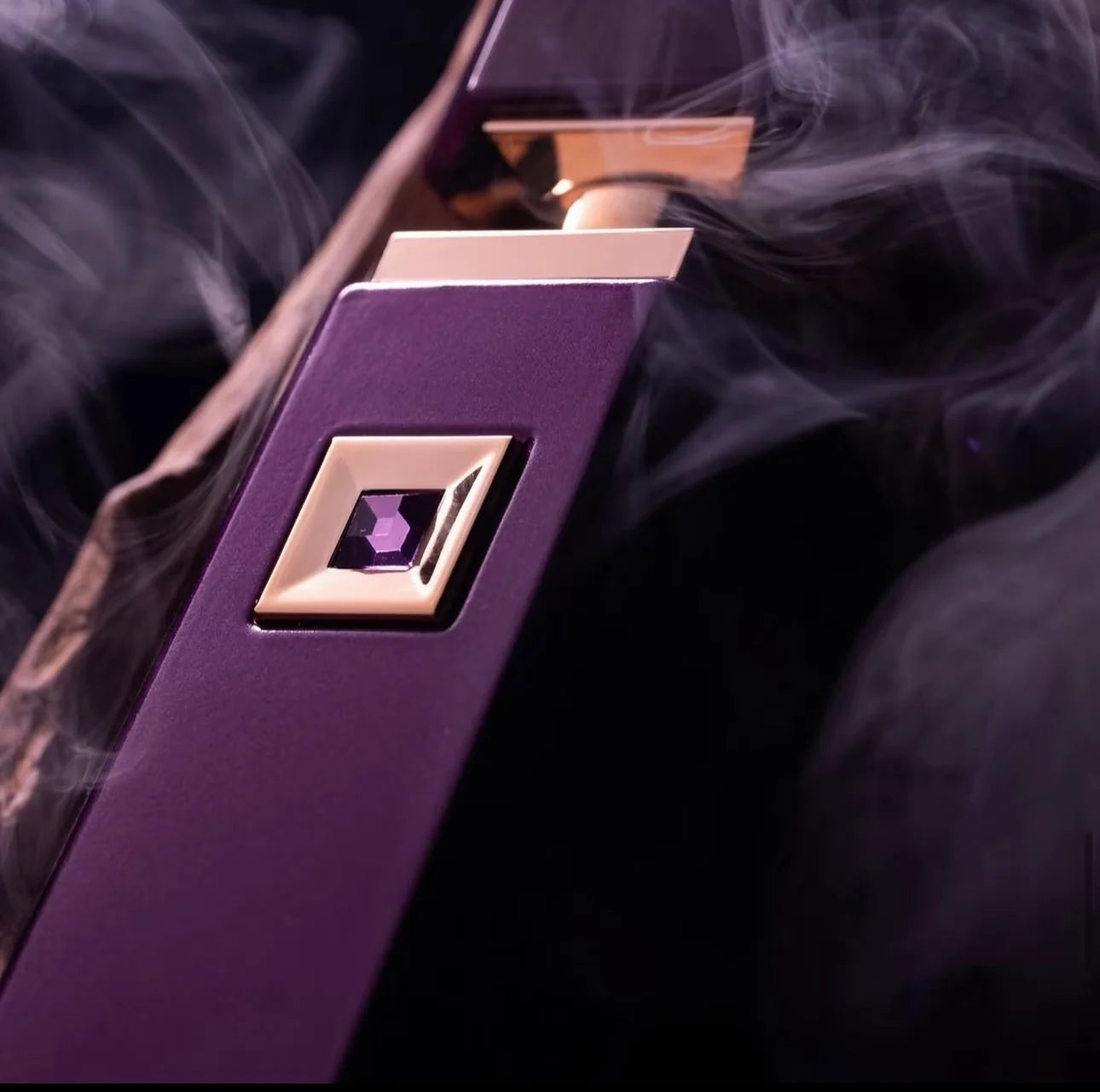 Cocoa Morado 100ml EDP By French Avenue