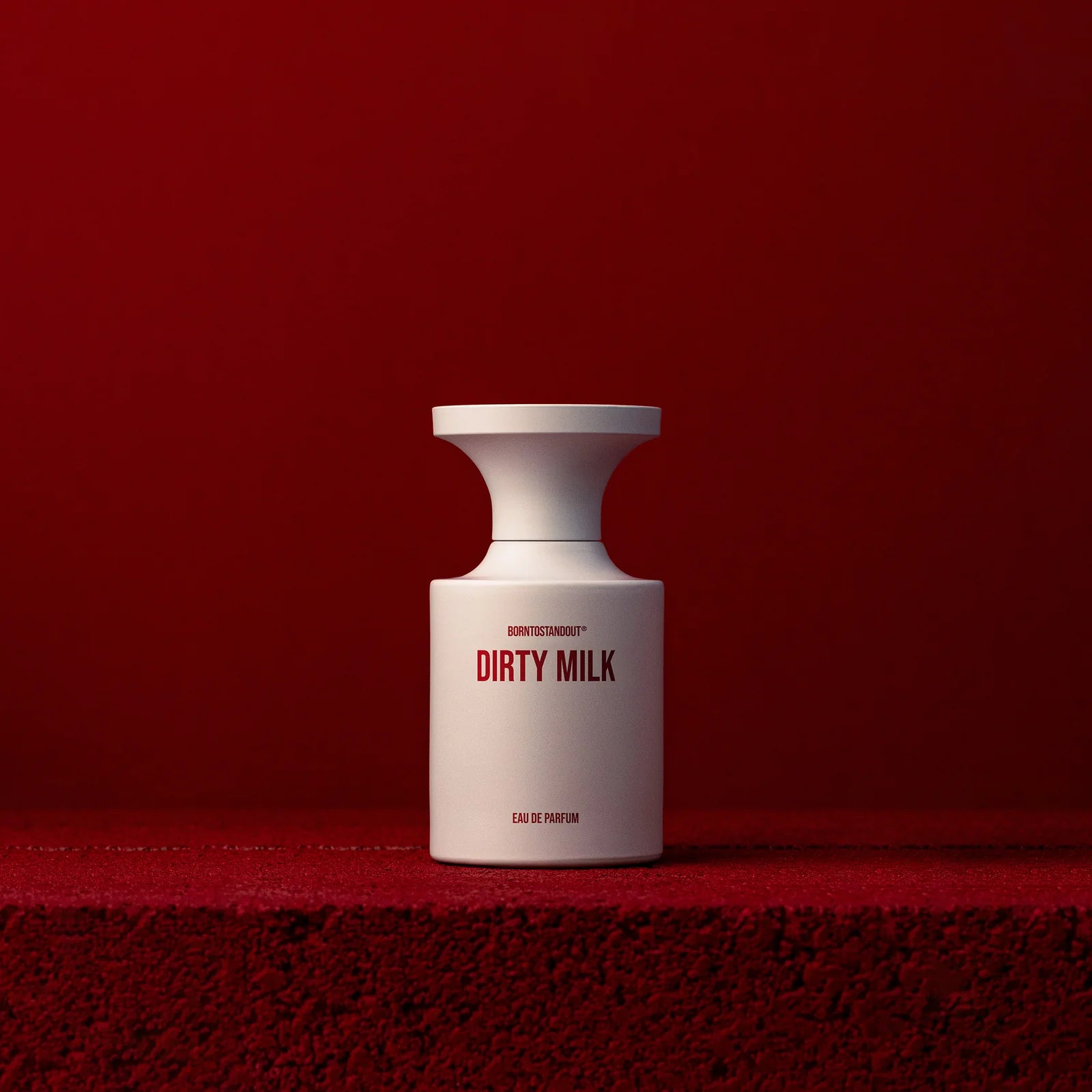 DIRTY MILK EDP 50ML BORNTOSTANDOUT