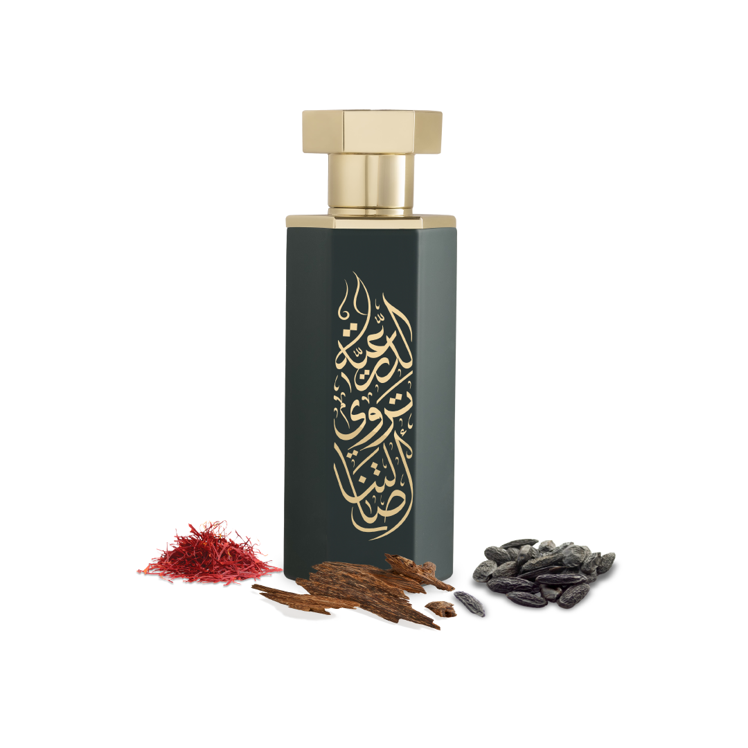 Reef Diriyah 100ml EDP By Reef Perfumes